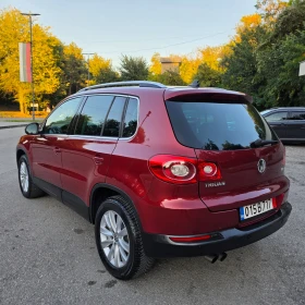 VW Tiguan 2.0TDI 4X4 , снимка 4