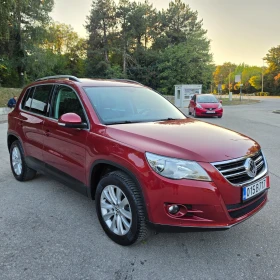 VW Tiguan 2.0TDI 4X4 , снимка 1