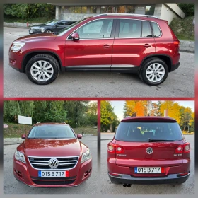 VW Tiguan 2.0TDI 4X4 , снимка 16