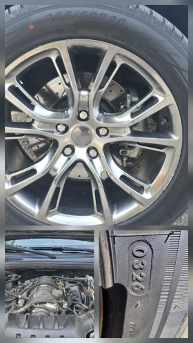 Jeep Grand cherokee, снимка 16
