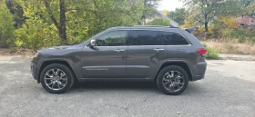 Jeep Grand cherokee, снимка 2