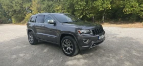 Jeep Grand cherokee, снимка 1