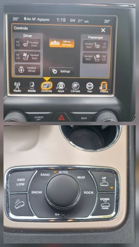 Jeep Grand cherokee, снимка 12