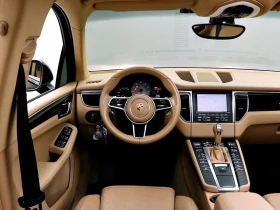 Porsche Macan 3.0S 95B, снимка 17