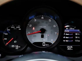 Porsche Macan 3.0S 95B, снимка 9