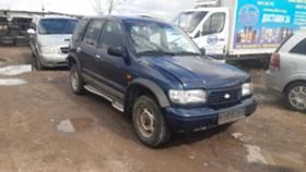     Kia Sportage 2.0i/  