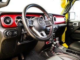 Jeep Wrangler 3.6 RUBICON | Mobile.bg    8