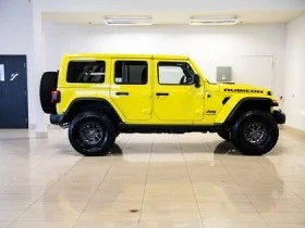 Jeep Wrangler 3.6 RUBICON | Mobile.bg    4