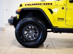 Jeep Wrangler 3.6 RUBICON | Mobile.bg   3