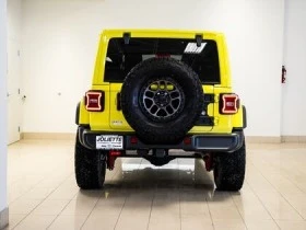 Jeep Wrangler 3.6 RUBICON | Mobile.bg    7