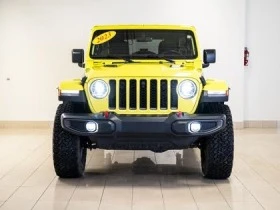 Jeep Wrangler 3.6 RUBICON | Mobile.bg    2