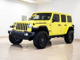 Jeep Wrangler 3.6 RUBICON - [1] 