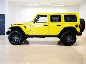 Jeep Wrangler 3.6 RUBICON | Mobile.bg    6