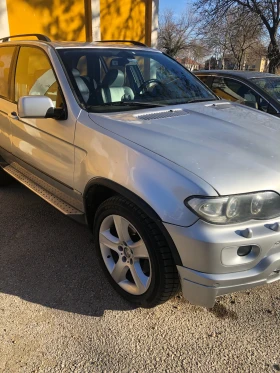 BMW X5, снимка 13