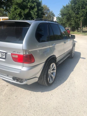 BMW X5, снимка 17