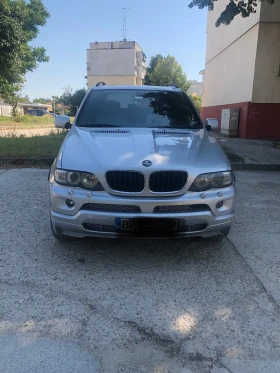 BMW X5, снимка 16