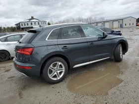 Audi Q5 2.0t* дигитално табло* подгряване* 1 собственик, снимка 10