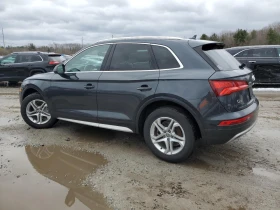 Audi Q5 2.0t* дигитално табло* подгряване* 1 собственик, снимка 8