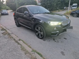 BMW X4 X4 3.5d xDrive M Packet/stage | | , снимка 7