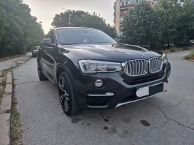 BMW X4 X4 3.5d xDrive M Packet/stage | | , снимка 5