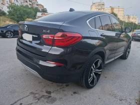 BMW X4 X4 3.5d xDrive M Packet/stage | | , снимка 6