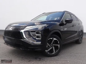     Mitsubishi Eclipse Cross Plug-in-HYBRID/188HP/4X4/LED/CAM/ACC/KEYLESS/451b