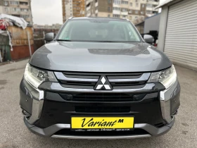     Mitsubishi Outlander * PHEV* 4X4* EXECUTIVE EDITION* * 