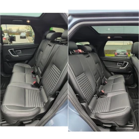 Land Rover Discovery Sport Sd4 Dynamic Lux 240 к.с., снимка 12