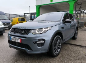     Land Rover Discovery Sport Sd4 Dynamic Lux 240 ..