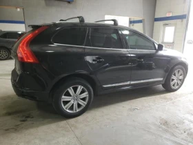 Volvo XC60 T6 PREMIER | Mobile.bg    4