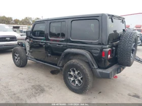 Jeep Wrangler RUBICON 4X4 Прогнозна Цена 50000лв до София, снимка 7