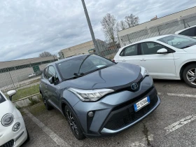 Toyota C-HR 2.0 HYBRID(КАТО HОВА) - 38000 лв. - 52437250 | Car24.bg