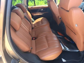 Обява за продажба на Land Rover Range Rover Sport L320 ~8 500 лв. - изображение 5