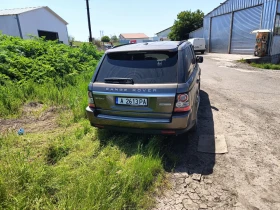 Обява за продажба на Land Rover Range Rover Sport L320 ~8 500 лв. - изображение 3