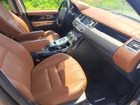 Обява за продажба на Land Rover Range Rover Sport L320 ~8 500 лв. - изображение 4
