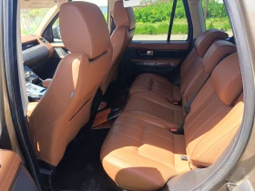 Обява за продажба на Land Rover Range Rover Sport L320 ~8 500 лв. - изображение 6