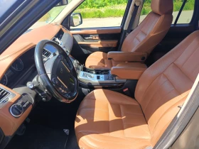 Обява за продажба на Land Rover Range Rover Sport L320 ~8 500 лв. - изображение 7