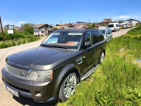 Обява за продажба на Land Rover Range Rover Sport L320 ~8 500 лв. - изображение 2