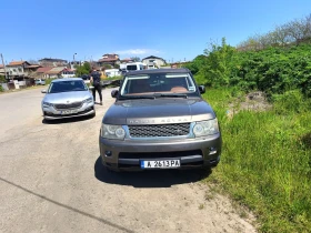 Обява за продажба на Land Rover Range Rover Sport L320 ~8 500 лв. - изображение 1