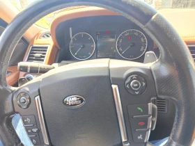 Обява за продажба на Land Rover Range Rover Sport L320 ~8 500 лв. - изображение 10