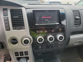 Toyota Sequoia 5.7* V8* ПОДГРЕВ* КАМЕРА* КЕЙЛЕС* - 18500 лв. - 95140169 | Car24.bg