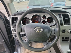 Toyota Sequoia 5.7* V8* ПОДГРЕВ* КАМЕРА* КЕЙЛЕС* - 18500 лв. - 95140169 | Car24.bg