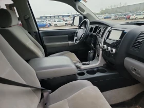 Toyota Sequoia 5.7* V8* ПОДГРЕВ* КАМЕРА* КЕЙЛЕС* - 18500 лв. - 95140169 | Car24.bg