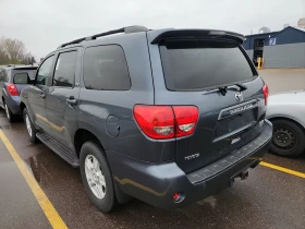 Toyota Sequoia 5.7* V8* ПОДГРЕВ* КАМЕРА* КЕЙЛЕС* - 18500 лв. - 95140169 | Car24.bg