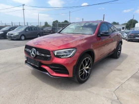 Mercedes-Benz GLC 300 PREMIUM-Euro-6D - 59999 лв. - 23140922 2