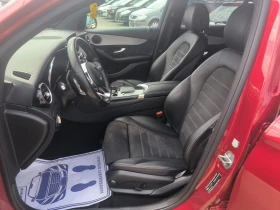 Mercedes-Benz GLC 300 PREMIUM-Euro-6D - 59999 лв. - 23140922 15