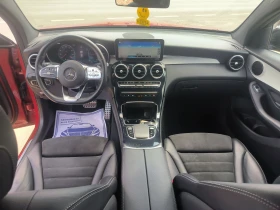 Mercedes-Benz GLC 300 PREMIUM-Euro-6D - 59999 лв. - 23140922 14