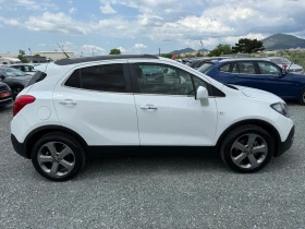 Opel Mokka (KATO НОВА) - 13900 лв. - 29227448 4