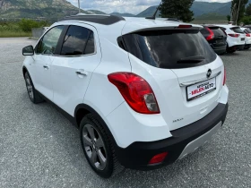 Opel Mokka (KATO НОВА) - 13900 лв. - 29227448 8