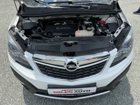 Opel Mokka (KATO НОВА) - 13900 лв. - 29227448 17